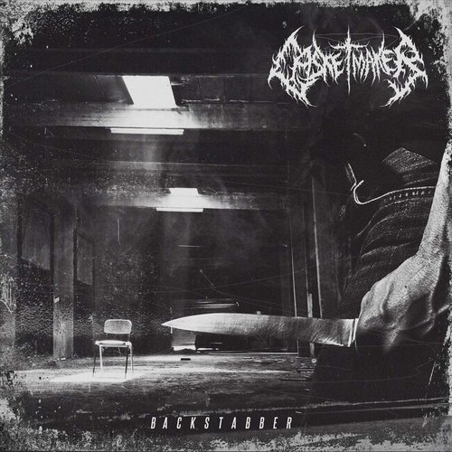 Backstabber