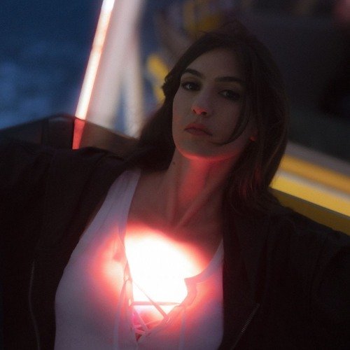 The Dark Juice Hour w/ Weyes Blood - 130922