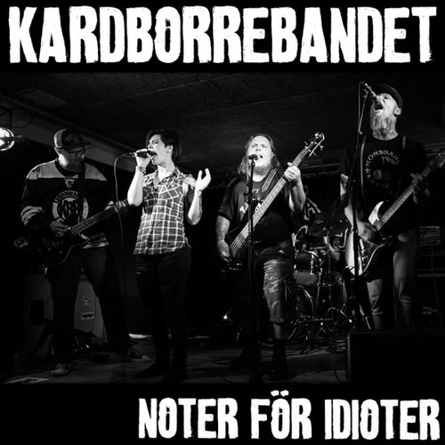 Noter för idioter