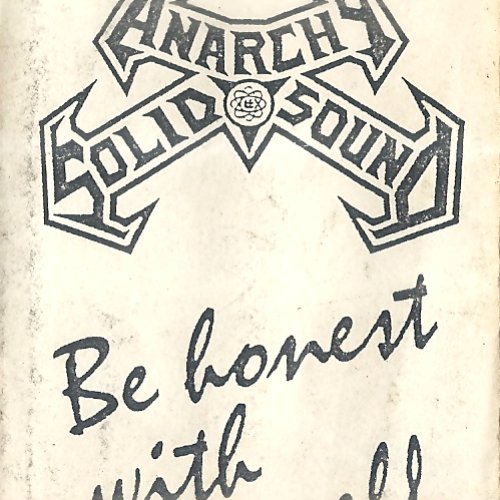 Be honest with yourself