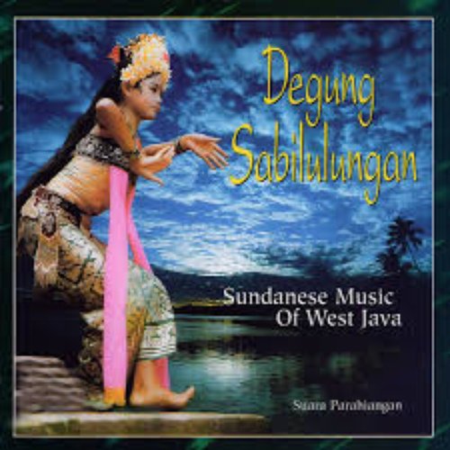 Degung Sabilulungan Musik Sunda Jawa Barat