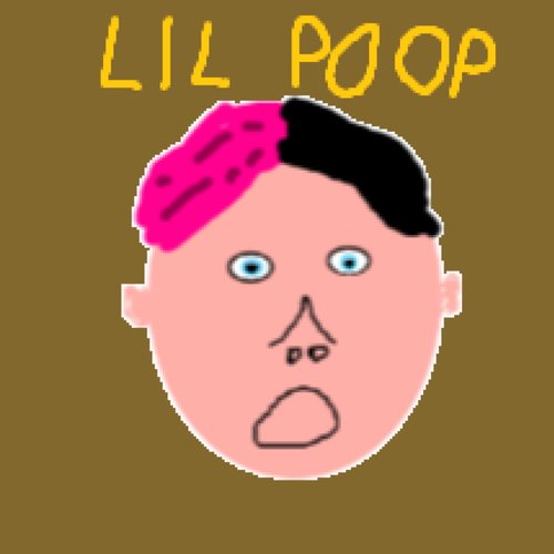 Lil Poop