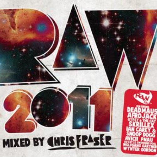 Raw 2011