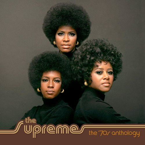 The 70's Anthology