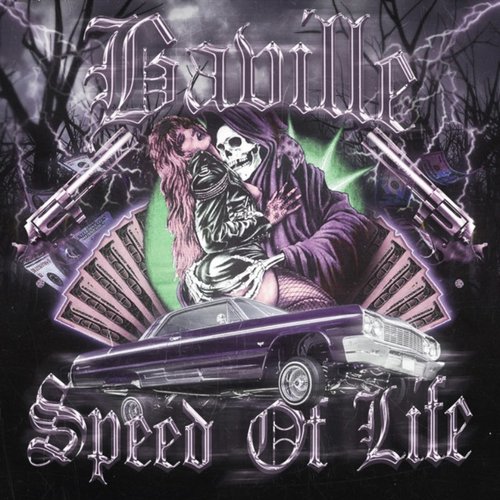 Speed Of Life