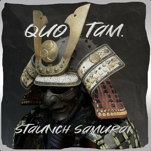 Staunch Samurai