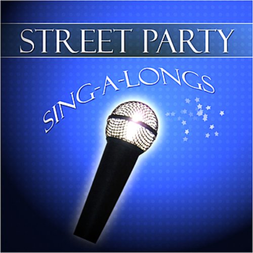 Street Party Sing-a-Longs