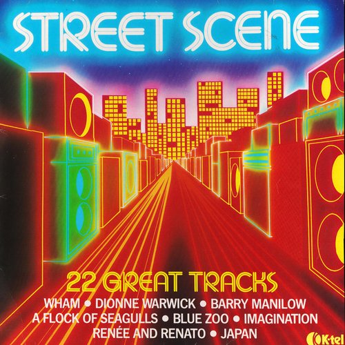 Street Scene (22 Great Tracks)