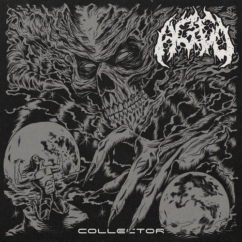 Collector - EP
