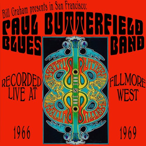 Fillmore West