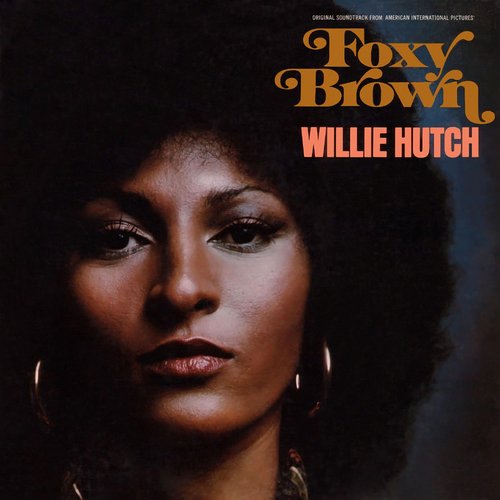 Foxy Brown
