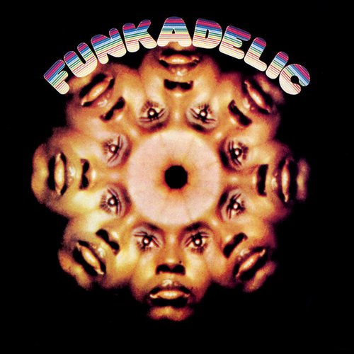 Funkadelic — Funkadelic | Last.fm