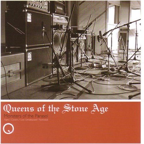 Monsters of the Parasol — Queens of the Stone Age | Last.fm
