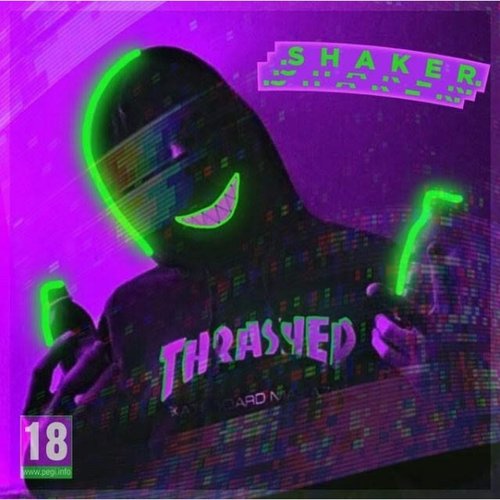 Shaker