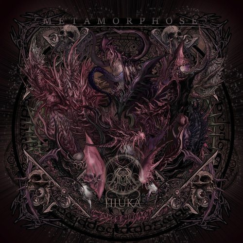 Metamorphose