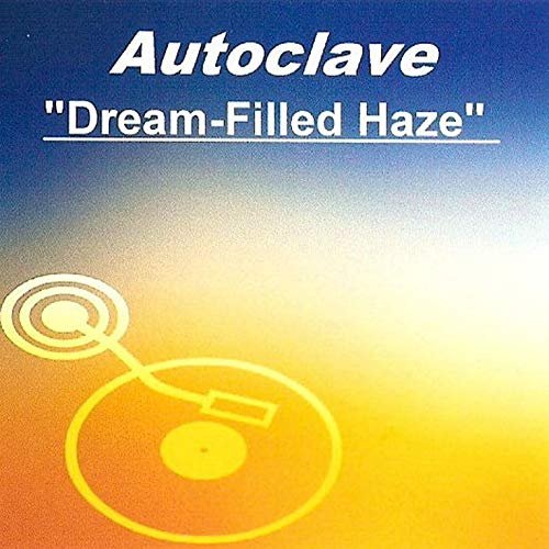 Dream-filled Haze (CD Single)