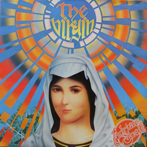 The virgin