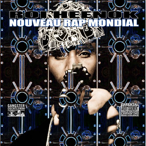 Nouveau Rap Mondial