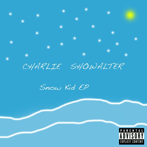 Charlie Showalter