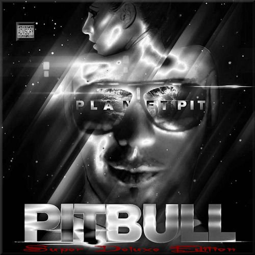 Planet Pit - Super Deluxe Edition