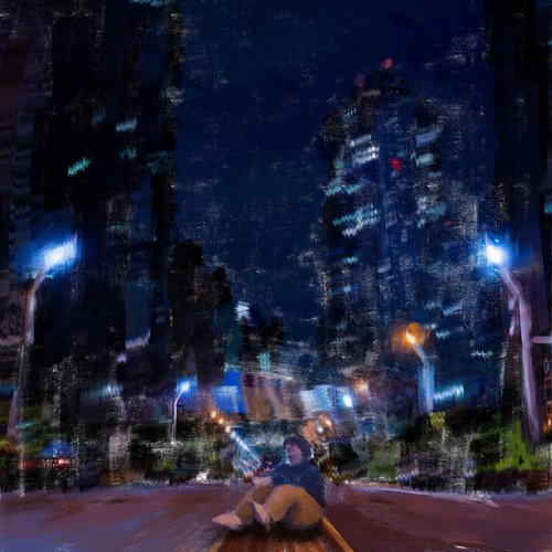 Seventh Realm - Single