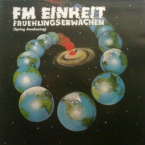Fruehlingserwachen (Spring Awakening)