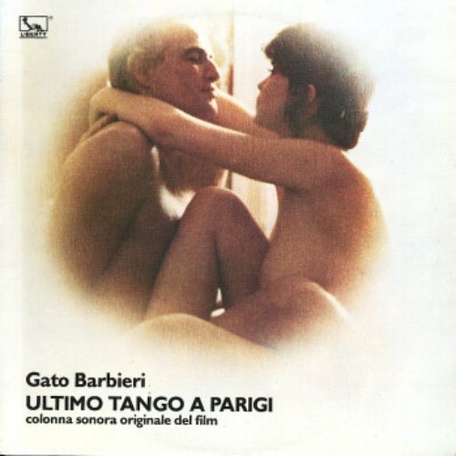 Ultimo Tango a Parigi (Colonna sonora originale)