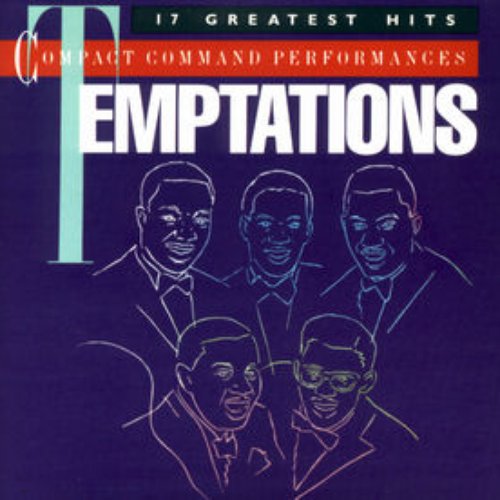 17 Greatest Hits The Temptations Last Fm