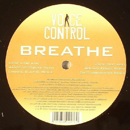 Breathe