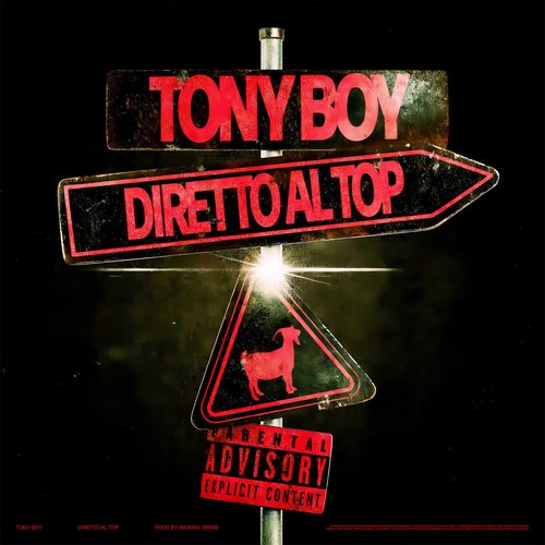 Diretto al Top - Single