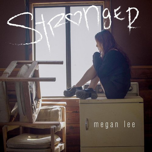 Stronger - Single