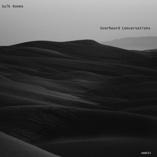 Overheard Conversations - EP