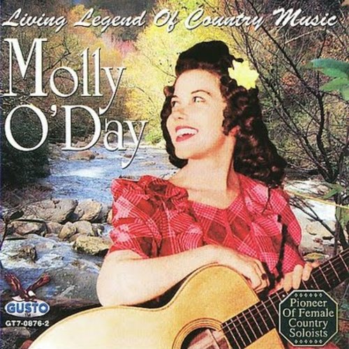 Living Legend of Country Music