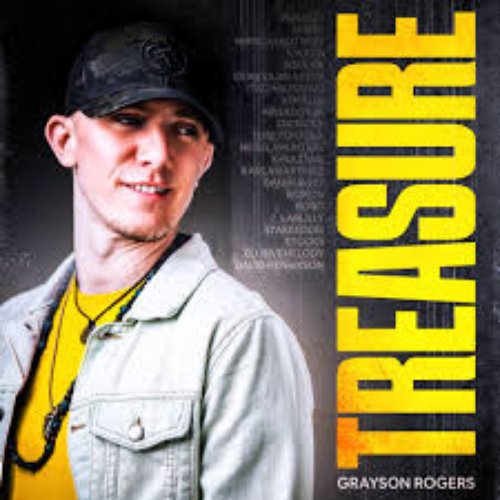 Treasure