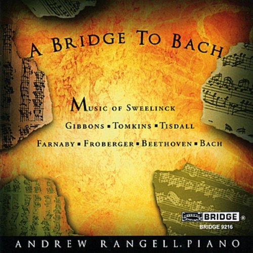 A Bridge to Bach