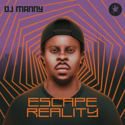 Escape Reality EP