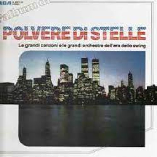 L'Album Di Polvere Di Stelle