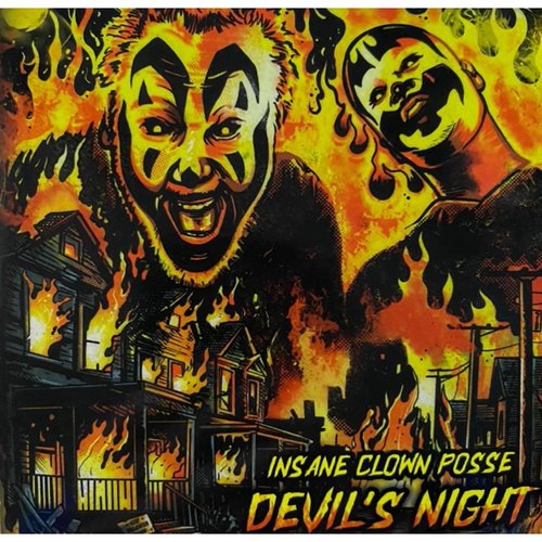 Devil's Night