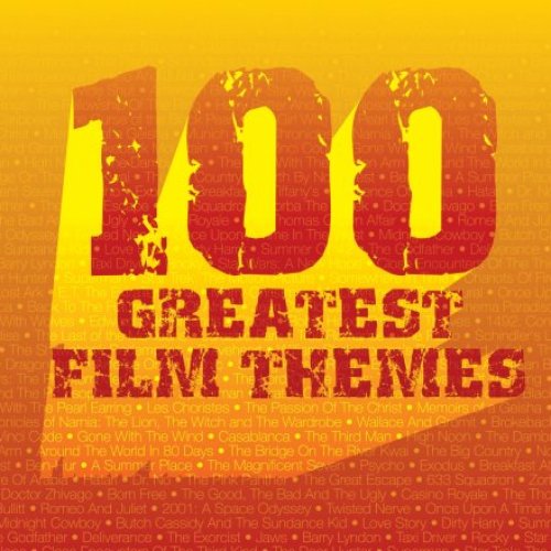 100 Greatest Film Themes