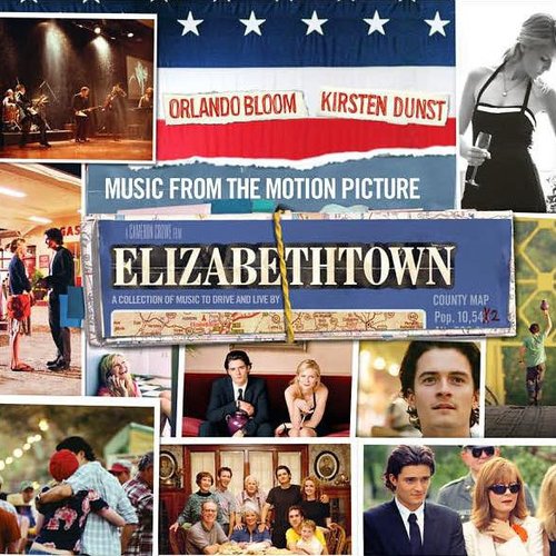 Elizabethtown - Music From The Motion Picture