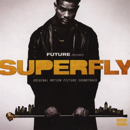 This Way (From SUPERFLY - Original Soundtrack)