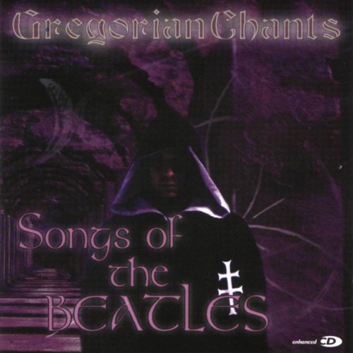 Chill Out Gregorian