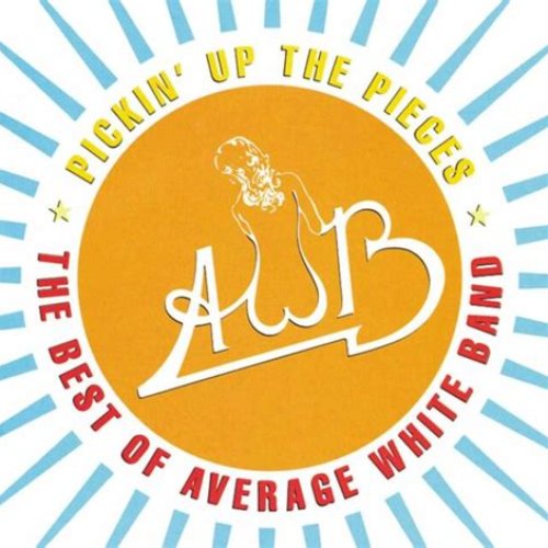 Pickin' Up The Pieces - The Best of Average White Band (1974-1980)