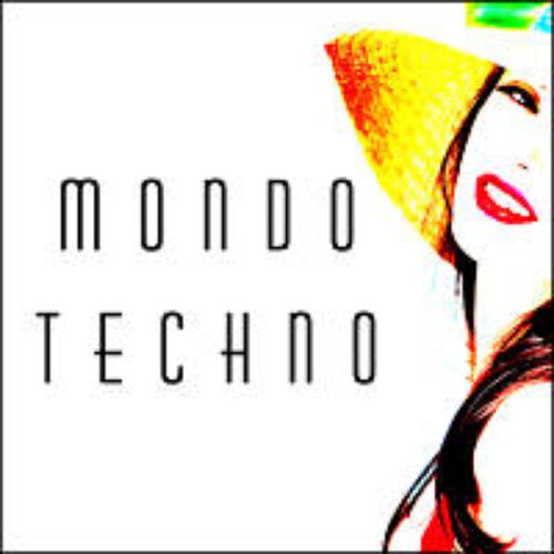 Mondo Techno