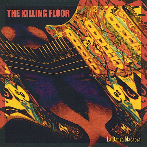 La Danza Macabra