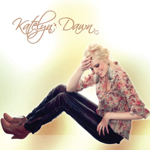 Katelyn Dawn - EP