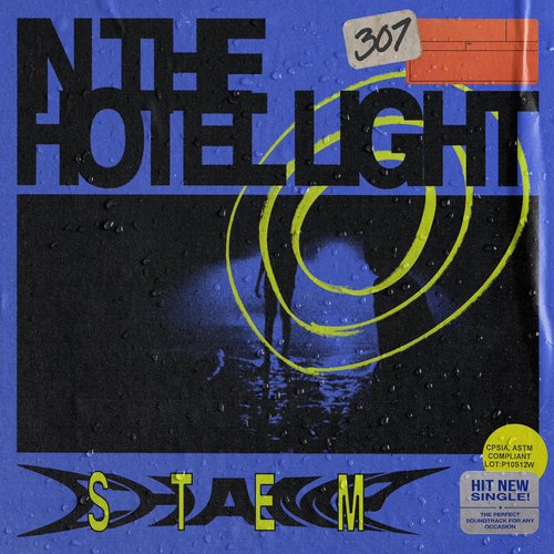 In the Hotel Light