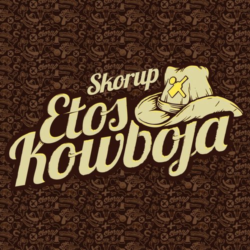Etos kowboja - Single