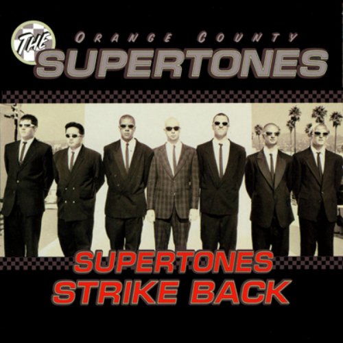 The Supertones Strike Back