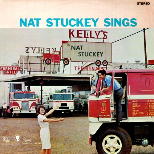 Nat Stuckey Sings